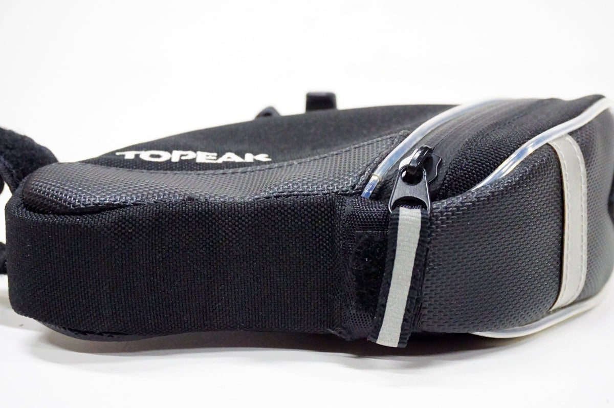 TOPEAK 「トピーク」 AERO WEDGE サドルバッグ / 名古屋大須店