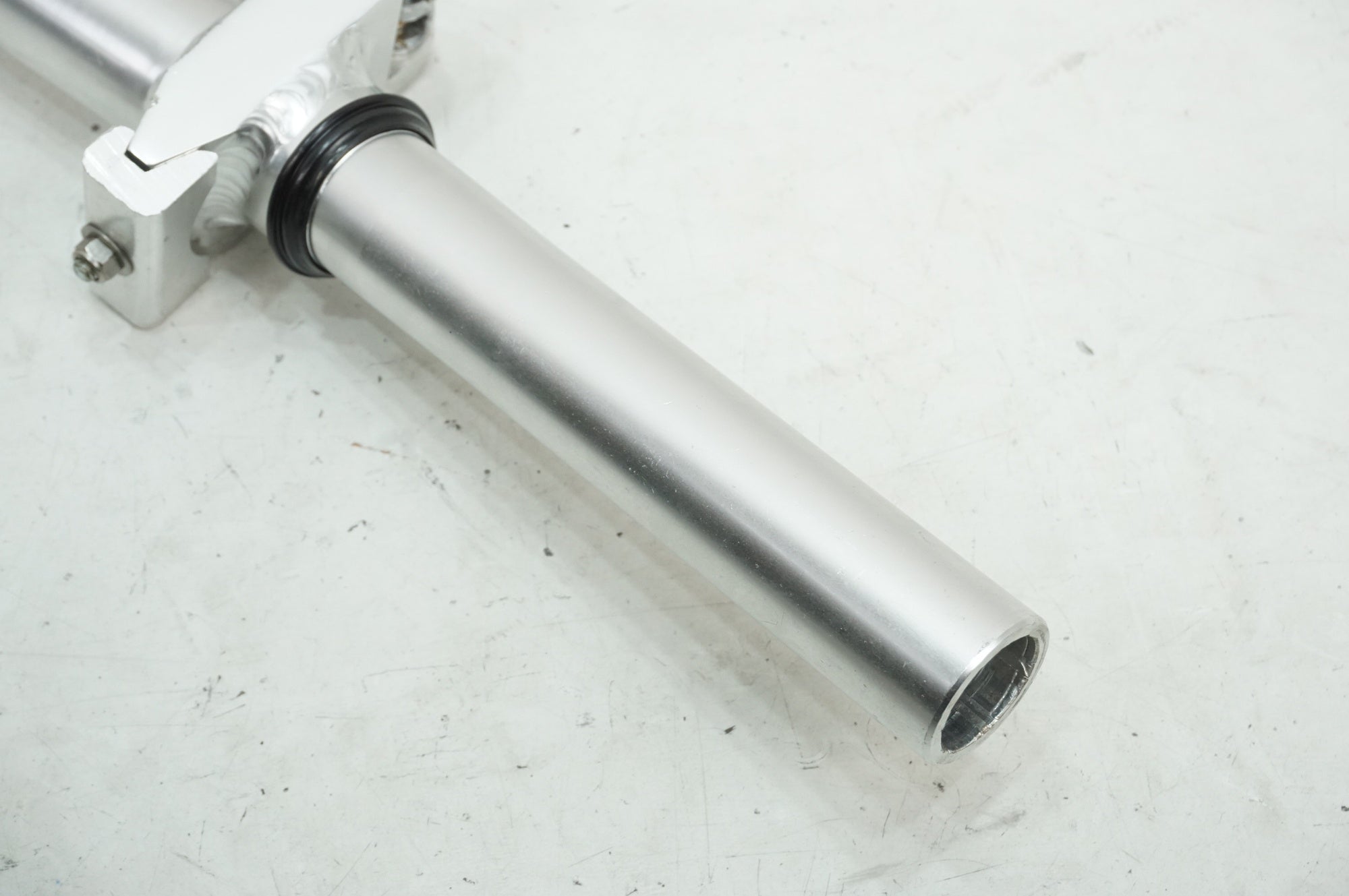 R&M 「リーズアンドミューラー」 BD-1 28.6mm ハンドルステム / 大宮店