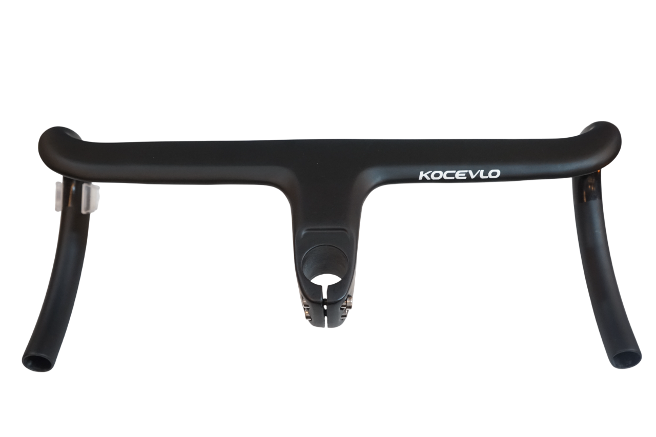 KOCEVLO 「コセブロ」 440mm 100mm ハンドル / バイチャリ浦和ベース