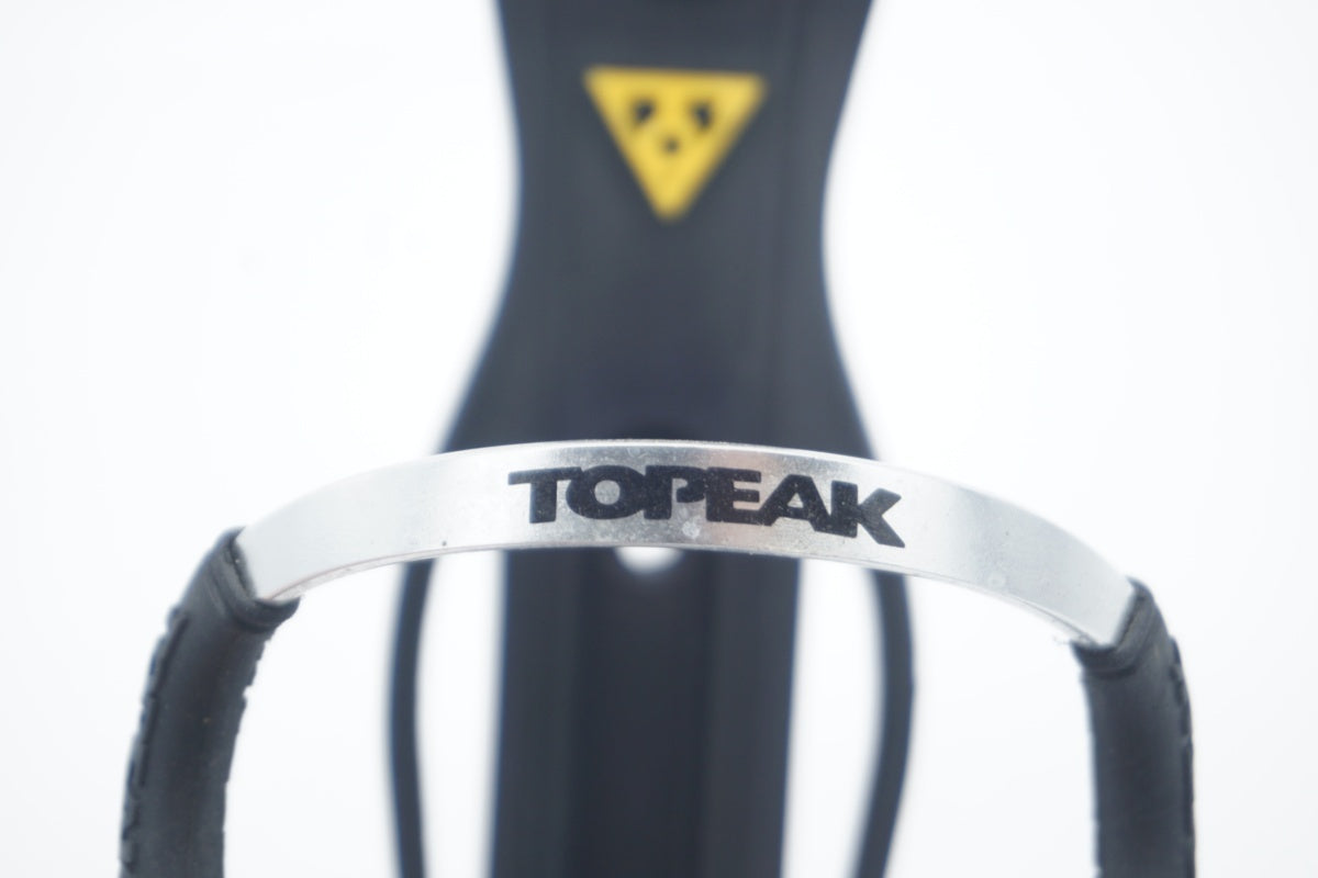 TOPEAK 「トピーク」 ボトルケージ / 滋賀大津店