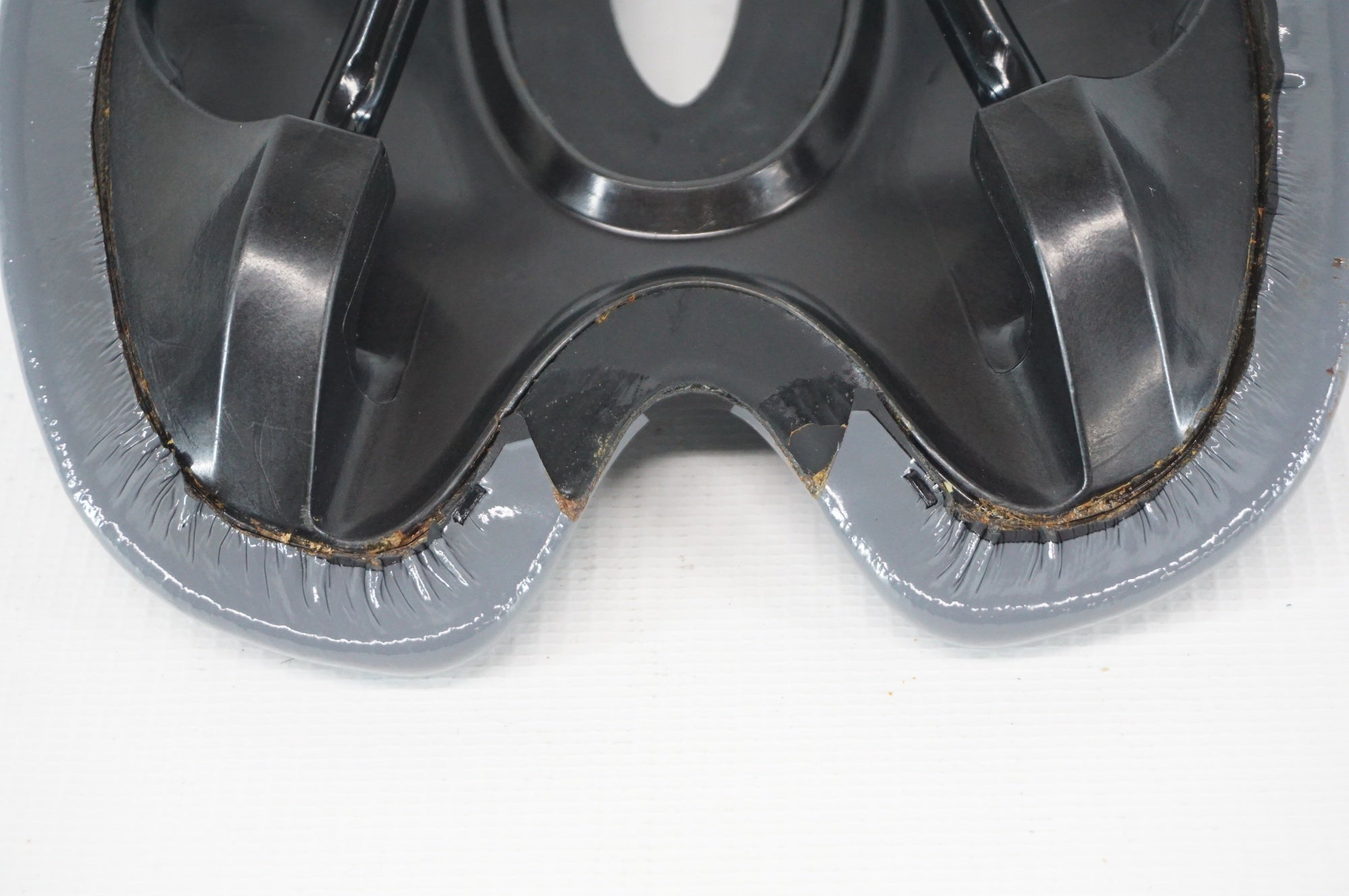 ブランド不明 サドル / 阪急塚口店