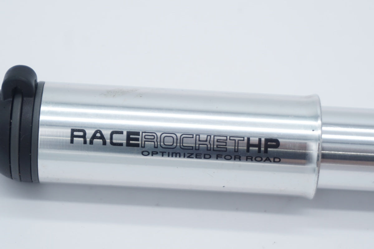 TOPEAK 「トピーク」 RACE ROCKET HP 携帯ポンプ / 滋賀大津店
