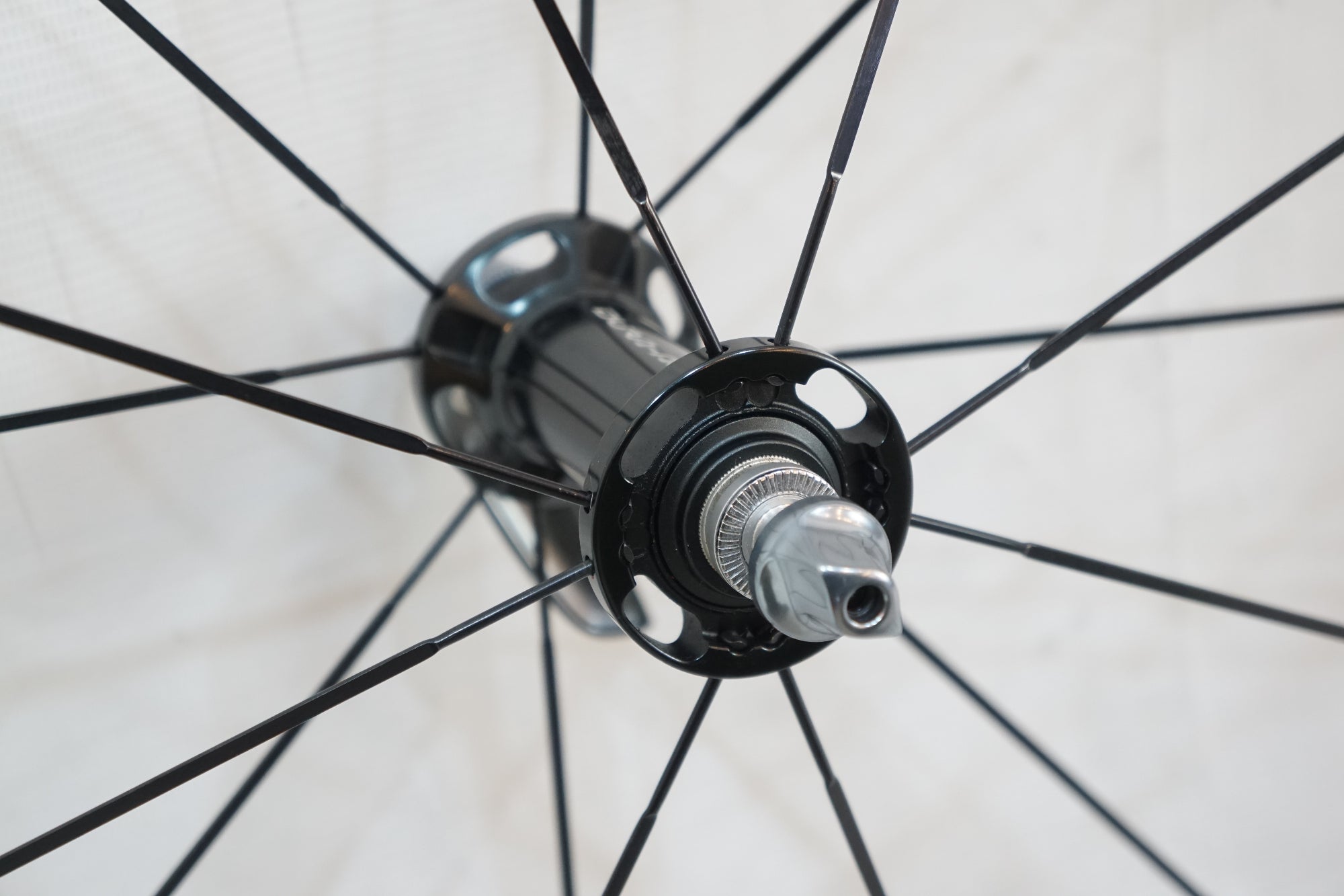 SHIMANO 「シマノ」 DURA-ACE WH-9000 C35 CL シマノ11速 ホイールセット / バイチャリ浦和ベース