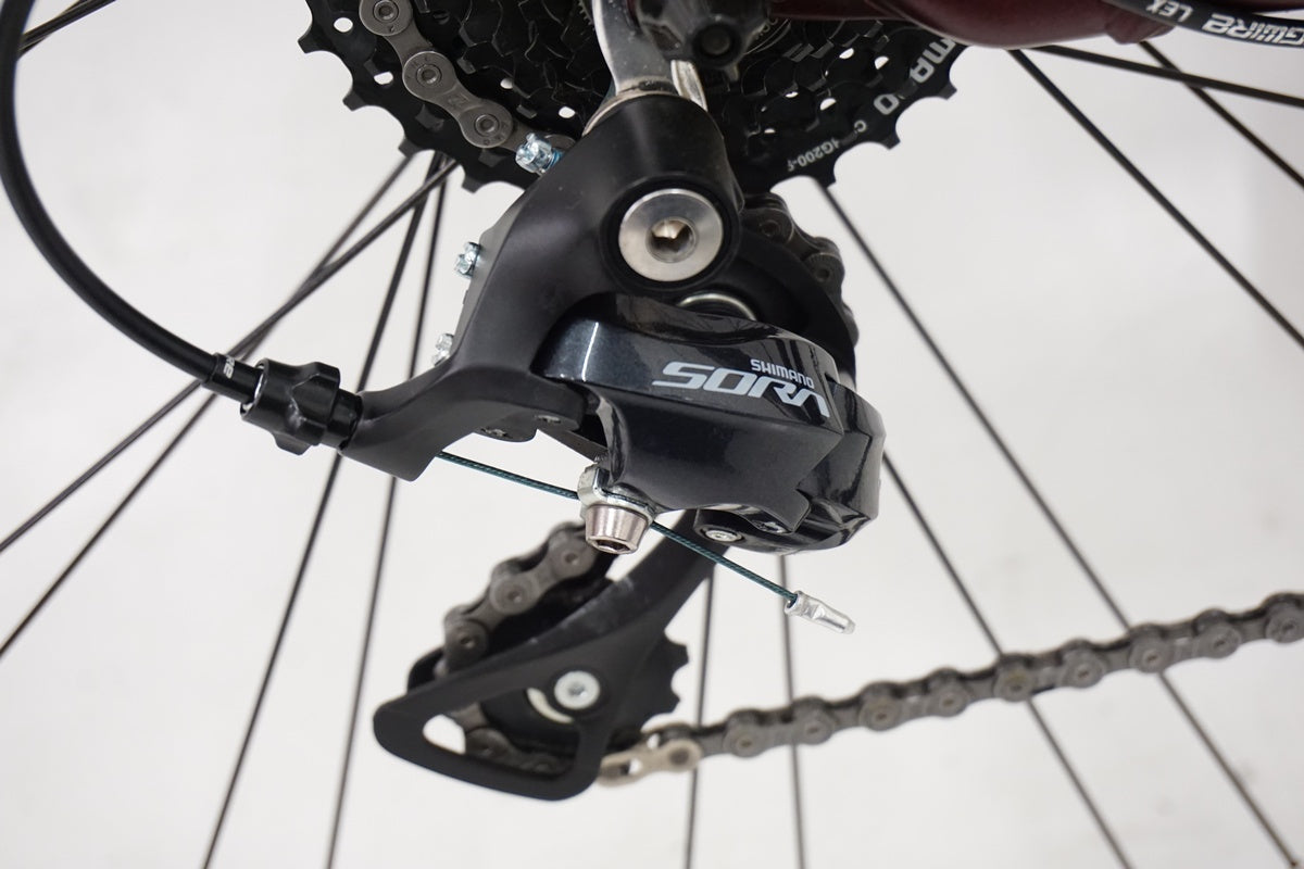 MERIDA「メリダ」 GRAN SPEED 200-D 2024年モデル クロスバイク / 浜松店