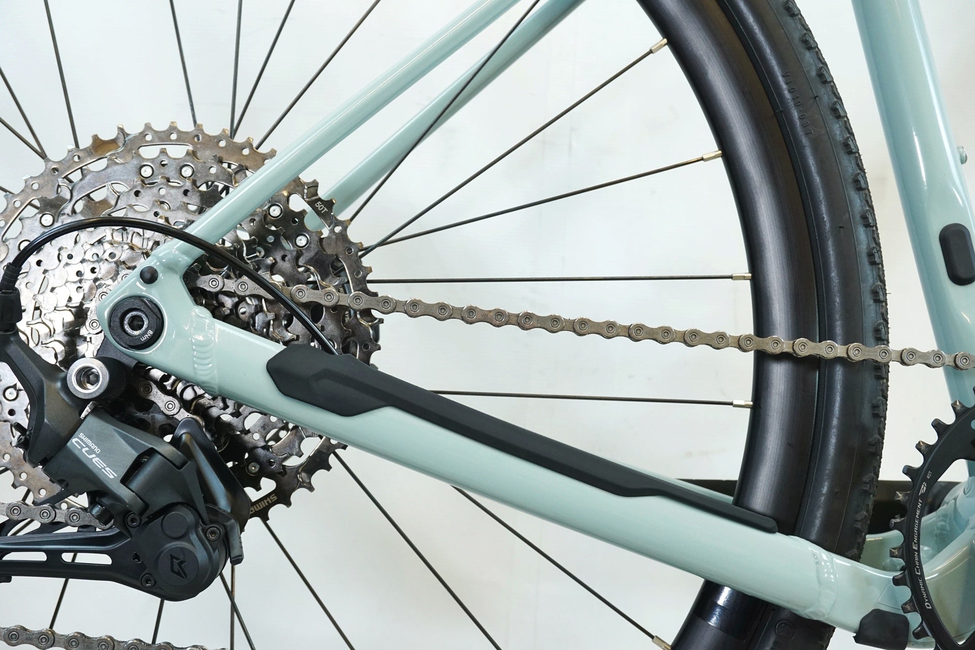 ORBEA 「オルベア」 TERRA H45 1X 2025年モデル ロードバイク / 有明ガーデン店