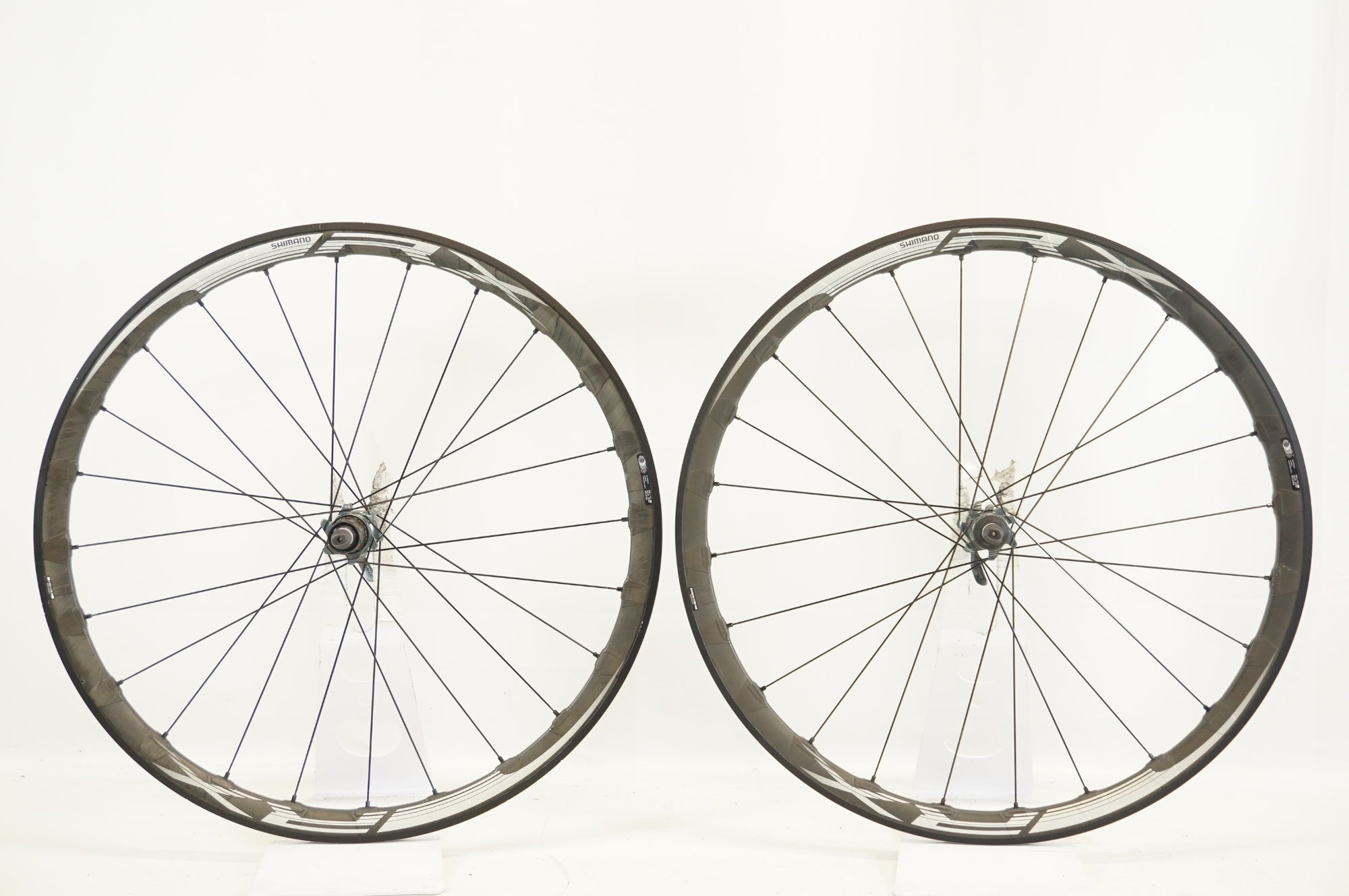 SHIMANO 「シマノ」 WH-RX830 SIMANO 12s ホイールセット / 宇都宮店