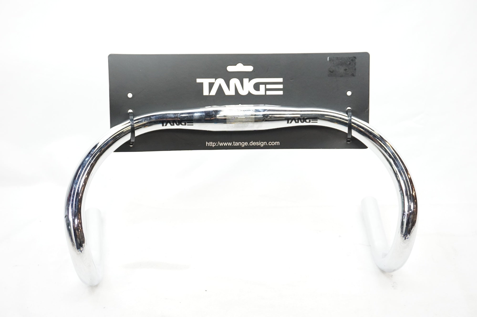 TANGE 「タンゲ」 Cr-Mo TRACK BAR 31.8mm 400mm ドロップハンドル / 川越店