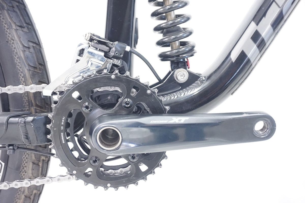 TRANSITION 「トランジション」 PATROL ALLOY 2016年モデル 26インチ マウンテンバイク / 宇都宮店