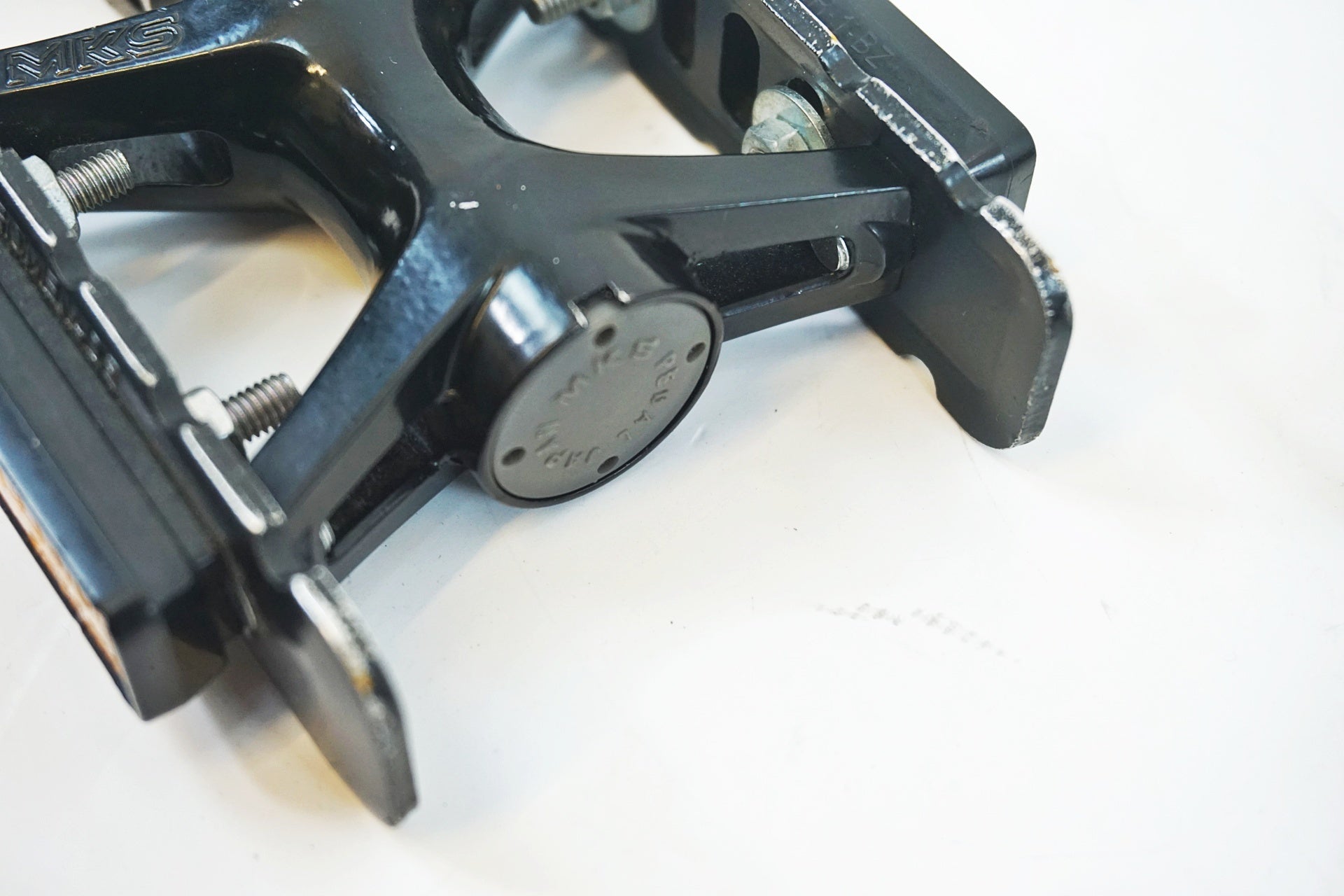 MKS 「エムケーエス」 PROMENADE Ezy ぺダル / 有明ガーデン店