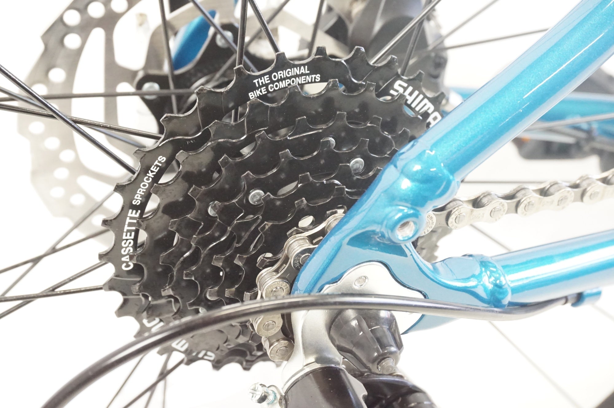 BIANCHI 「ビアンキ」 ROMA3 DISC 2022年モデル クロスバイク / 宇都宮店