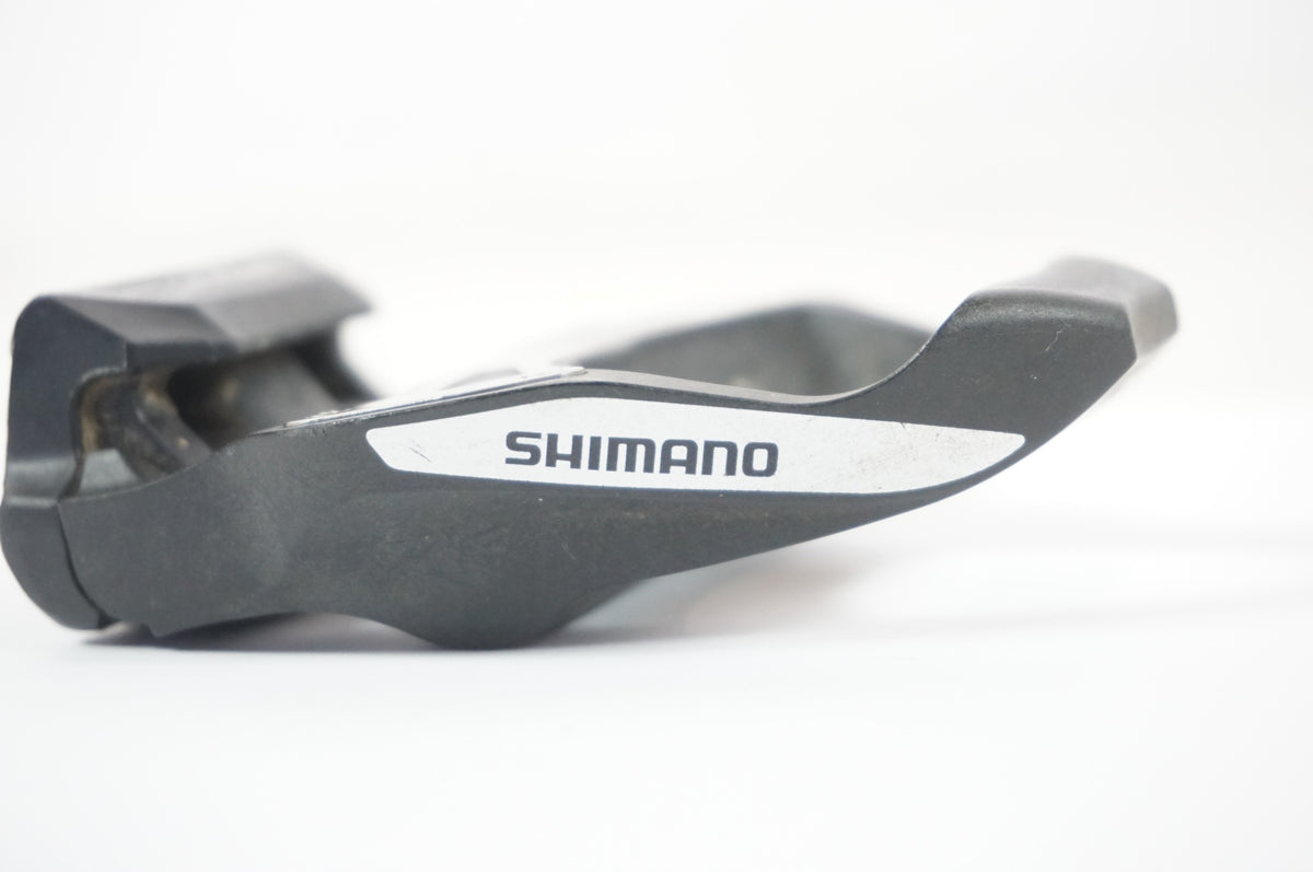 SHIMANO 「シマノ」 PD-R550 ペダル / 宇都宮店