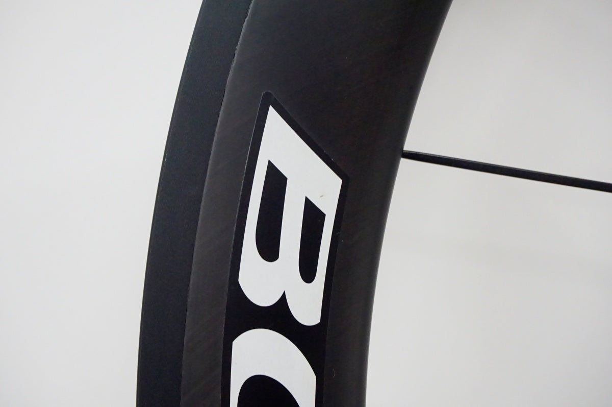BONTRAGER 「ボントレガー」 AEOLUS COMP 5 DISC シマノ11速 ホイールセット / 名古屋大須店