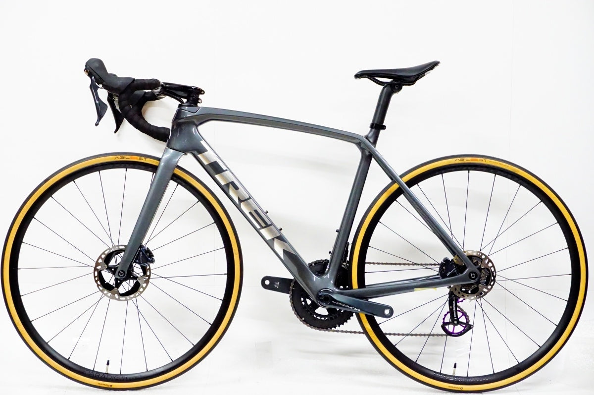 TREK 「トレック」 EMONDA SL6 DISC 2021年モデル ロードバイク / 名古屋大須店
