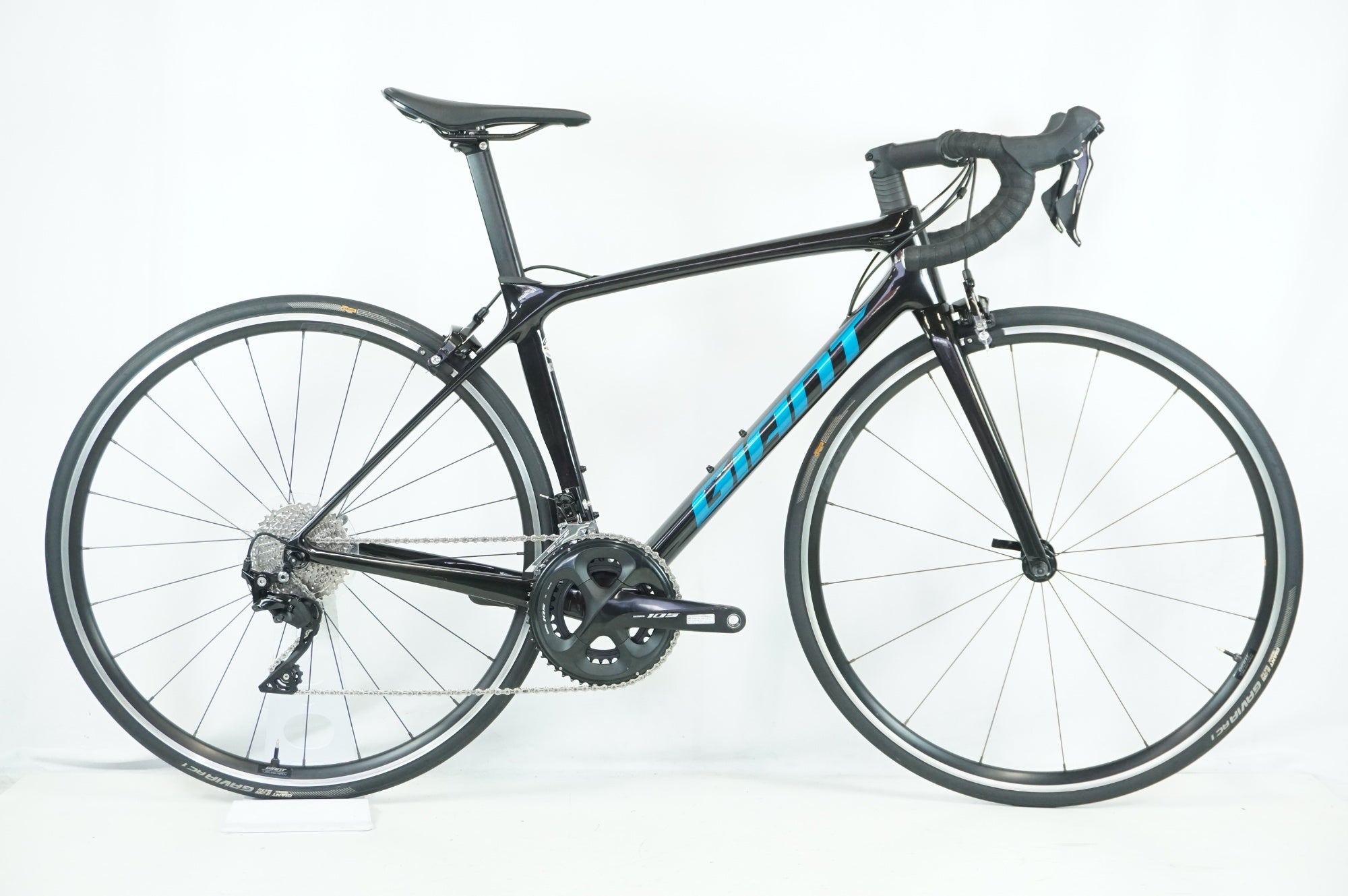 GIANT 「ジャイアント」 TCR ADVANCED2 KOM 2021年モデル ロードバイク