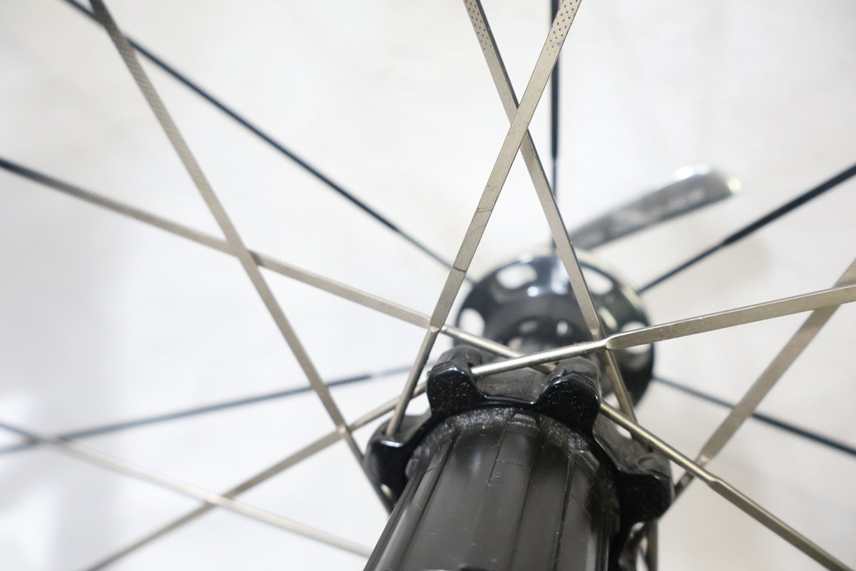 SHIMANO 「シマノ」 WH-RS81-C35-CL シマノ11速 ホイールセット / 高知店