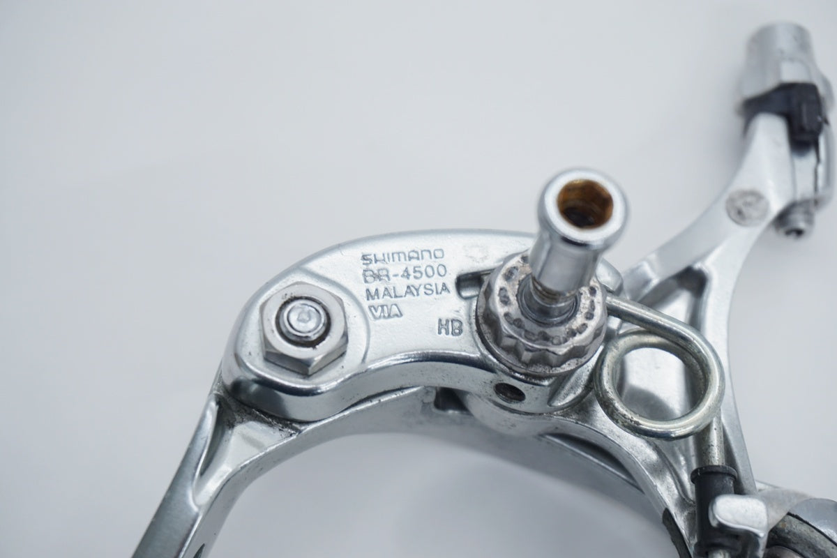 SHIMANO 「シマノ」 TIAGRA BR-4500 キャリパーブレーキ / 京都八幡店