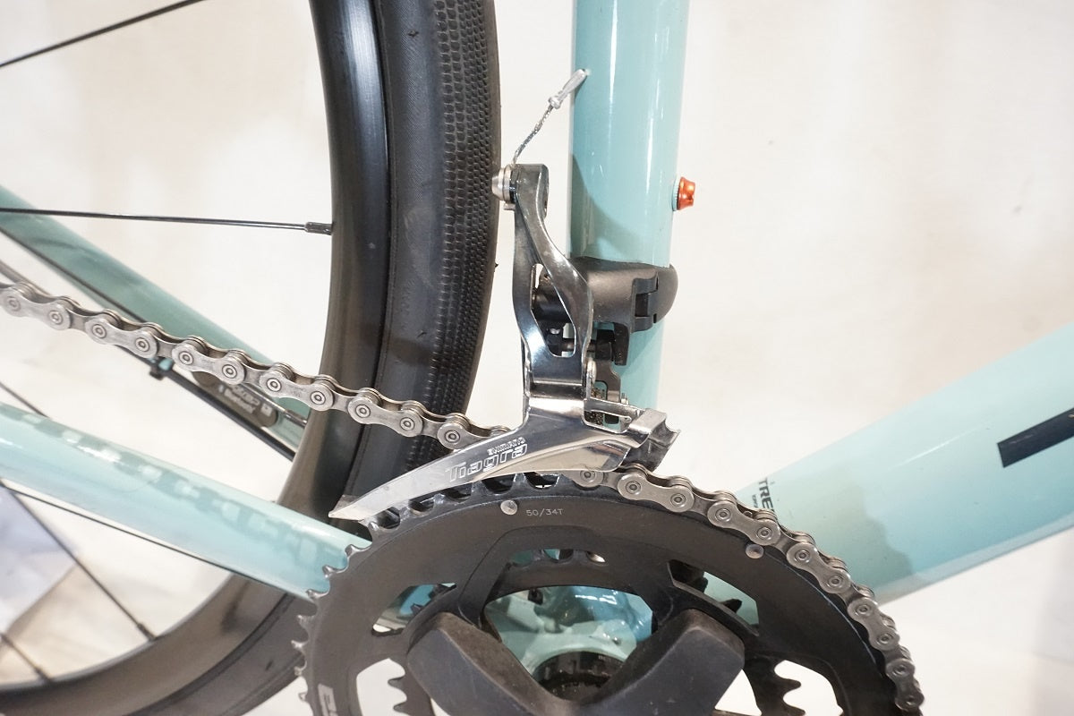 TREK 「トレック」 DOMANE AL4 DISC 2023年モデル ロードバイク / 横浜戸塚店