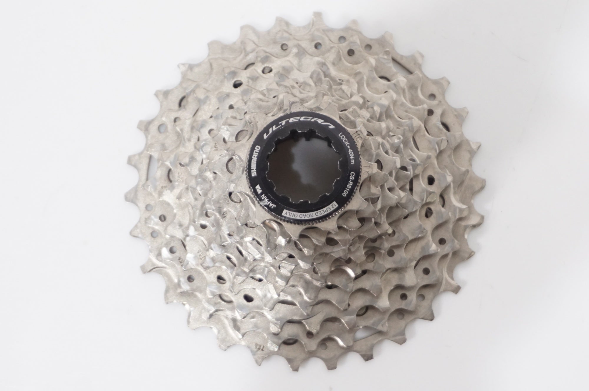 SHIMANO 「シマノ」 ULTEGRA CS-R8100 11-30T スプロケット / AKIBA店