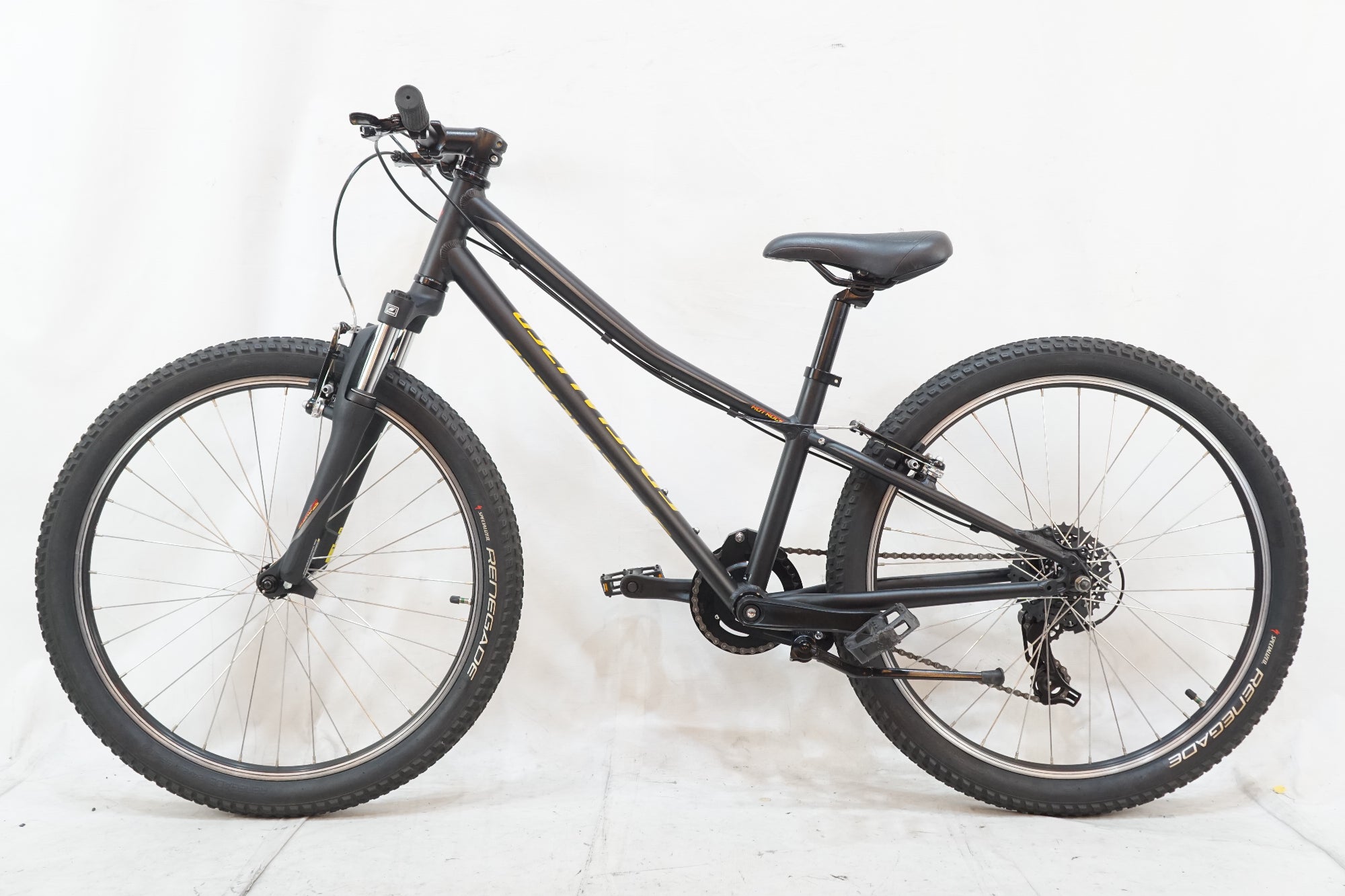 SPECIALIZED 「スペシャライズド」 HOTROCK24 2019年モデル 24インチ キッズバイク / バイチャリ浦和ベース