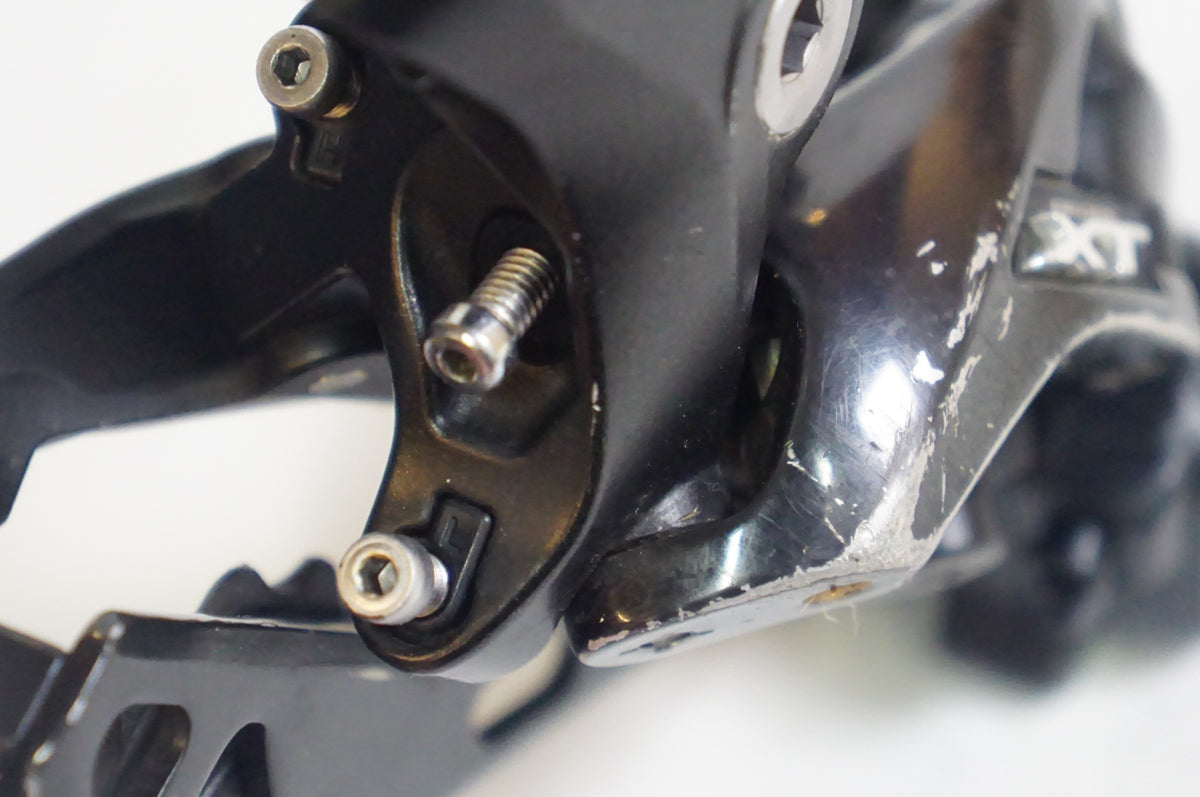 SHIMANO 「シマノ」 DEORE XT RD-M8000 リアディレイラー / 熊谷本店