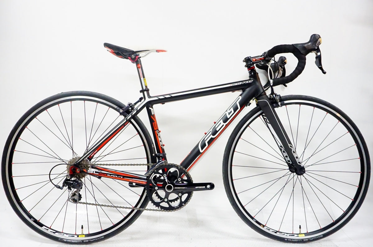 FELT 「フェルト」 F75 2011年モデル ロードバイク / 名古屋大須店