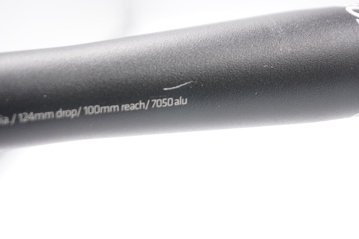 BONTRAGER 「ボントレガー」 ELITE VR-C Φ31.8 420mm ドロップハンドル / 奈良店
