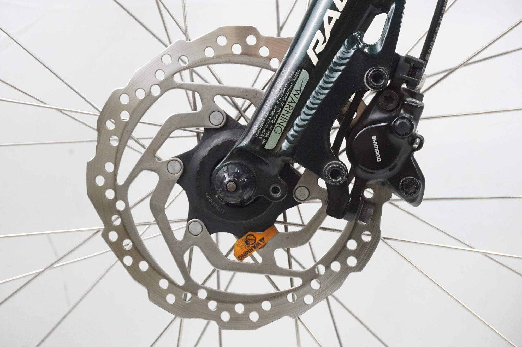 RALEIGH 「ラレー」 RADFORD RF-LN 2021年モデル クロスバイク / 大宮店