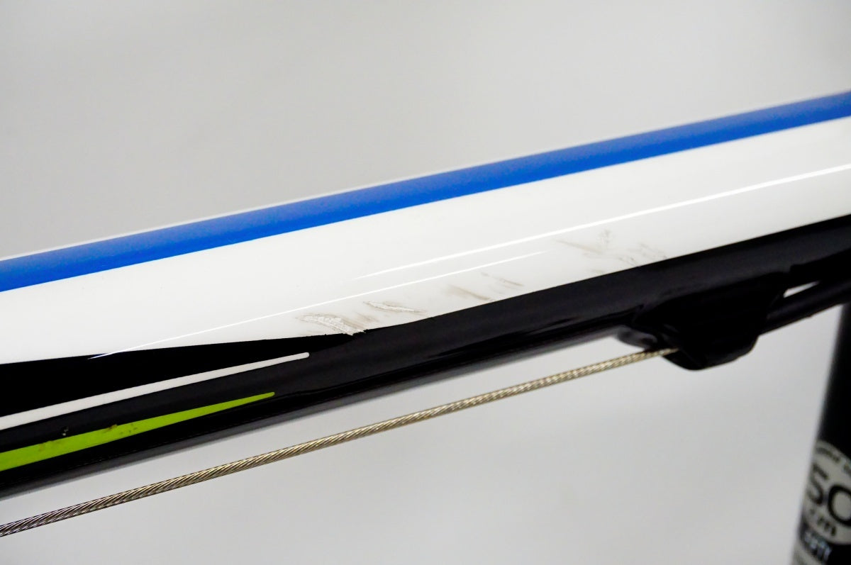 ジャンク CANNONDALE 「キャノンデール」 SUPERSIX 2012年モデル ロードバイク / 名古屋大須店