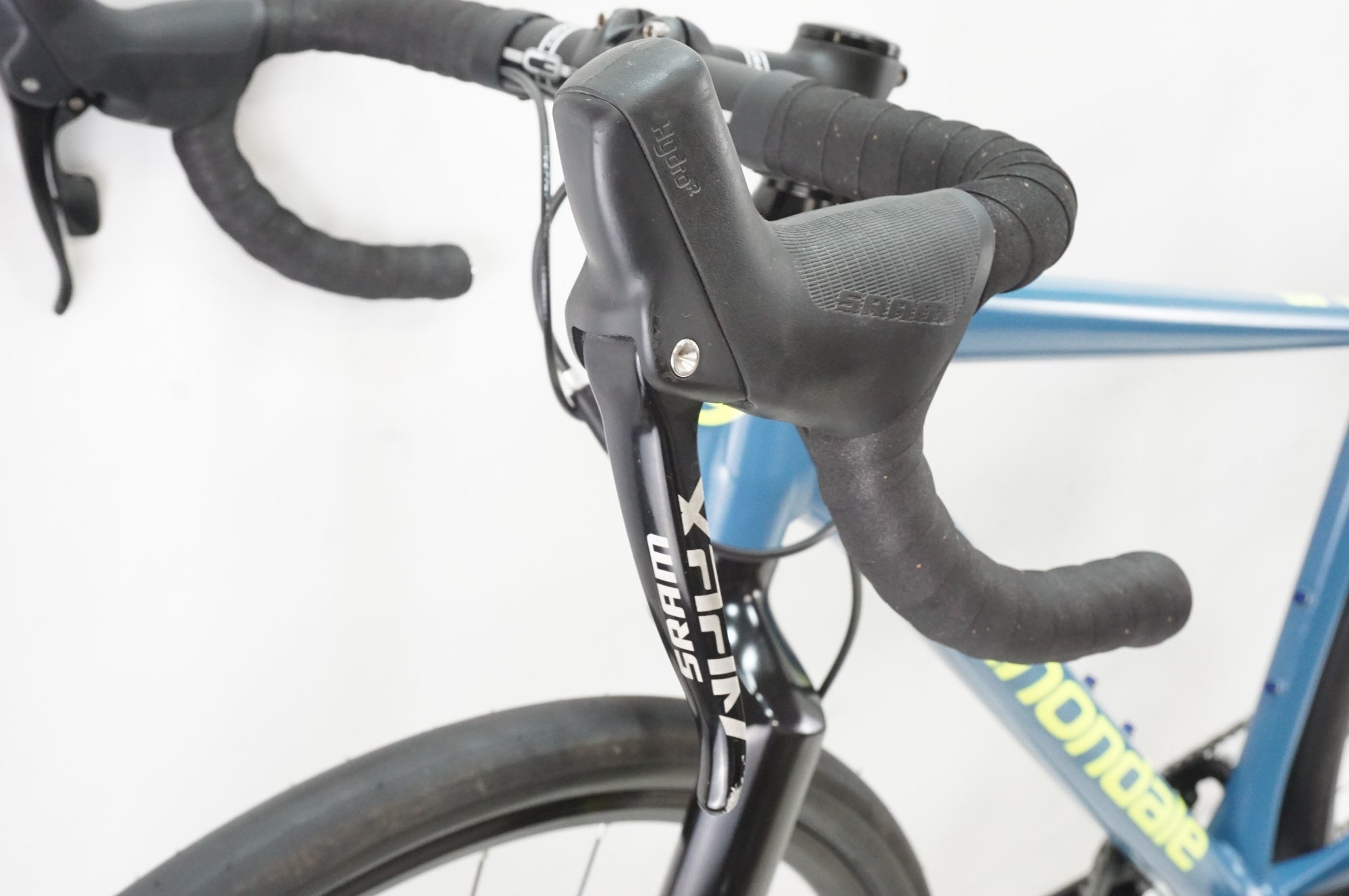 CANNONDALE 「キャノンデール」 SLATE APEX1 2017年モデル グラベルロード / 大宮店