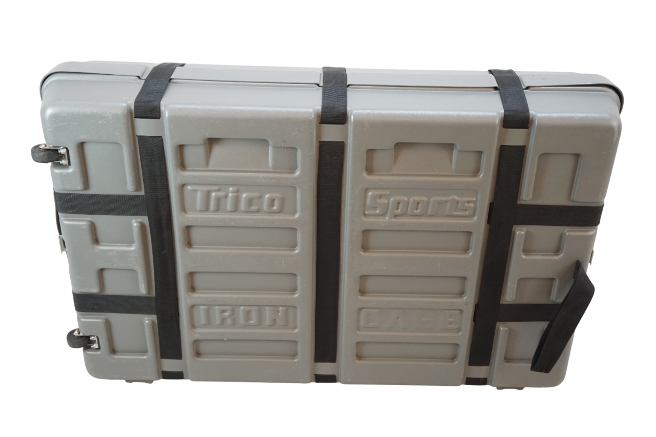 TRICO SPORTS 「トリコ スポーツ」 IRON CASE 輪行ケース / バイチャリ浦和ベース