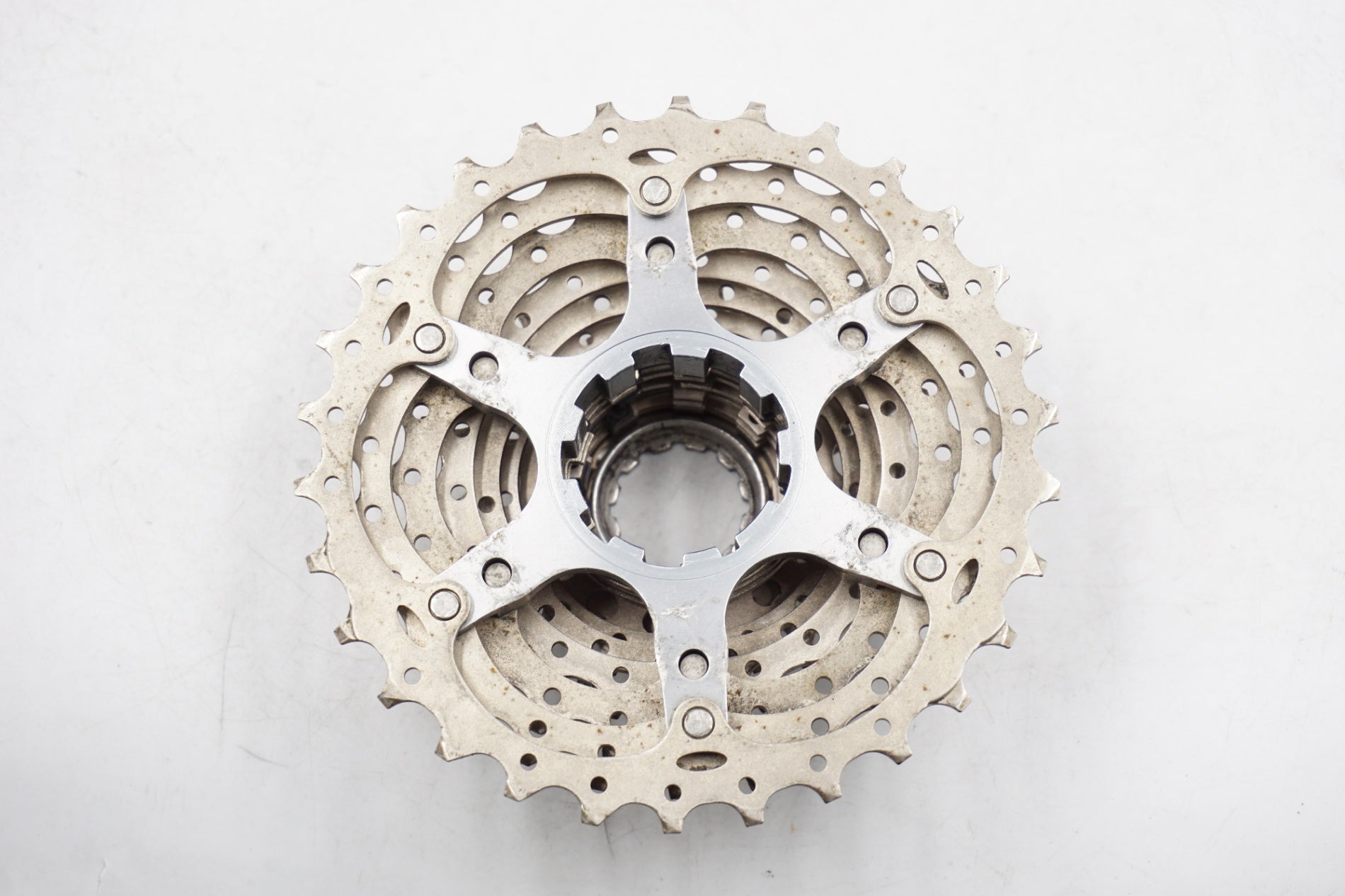 SHIMANO 「シマノ」 ULTEGRA CS-6700 12-30T スプロケット / 奈良店