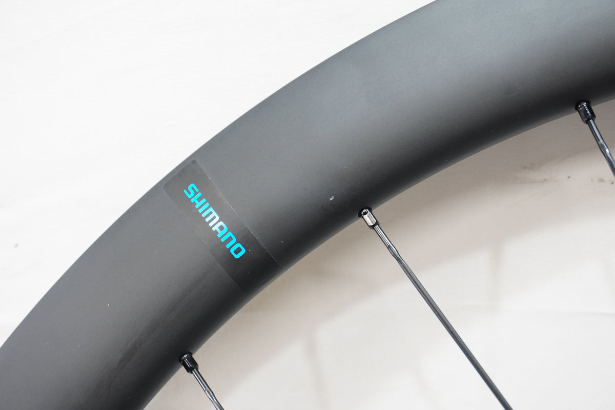 SHIMANO 「シマノ」 WH-RS710 C46 シマノ11速 ホイールセット / 大宮店