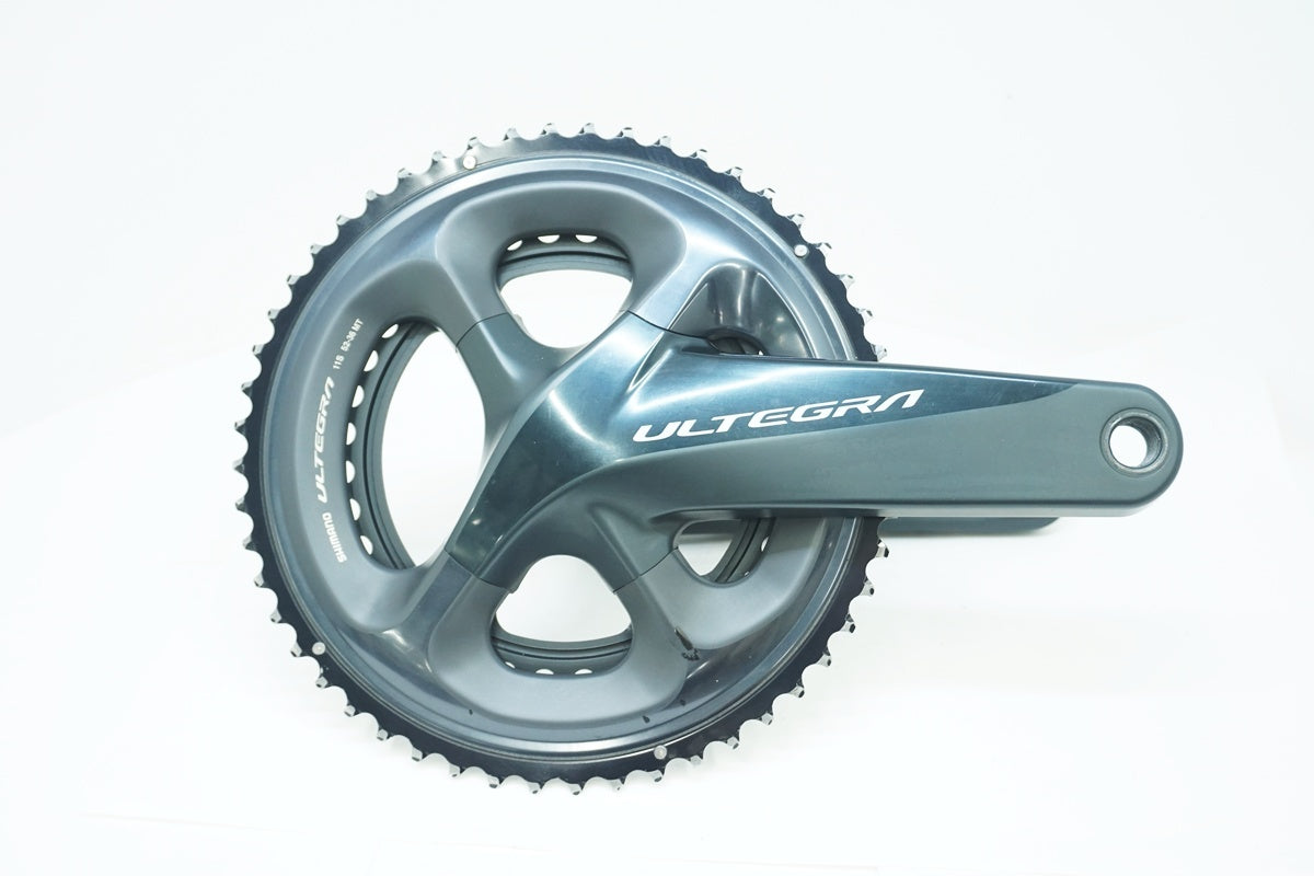 SHIMANO 「シマノ」 ULTEGRA FC-R8000 52-36T 170mm クランク / 大阪美原北インター店