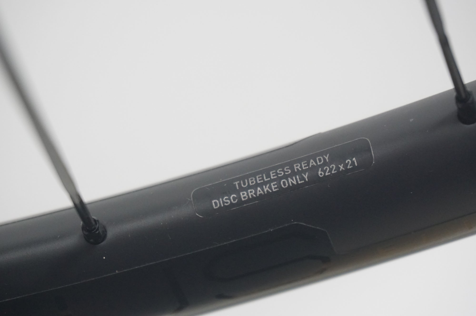 ジャンク BONTRAGER 「ボントレガー」 AEOLUS ELITE 35 TLR DISC シマノ11速 ホイールセット / 福岡店