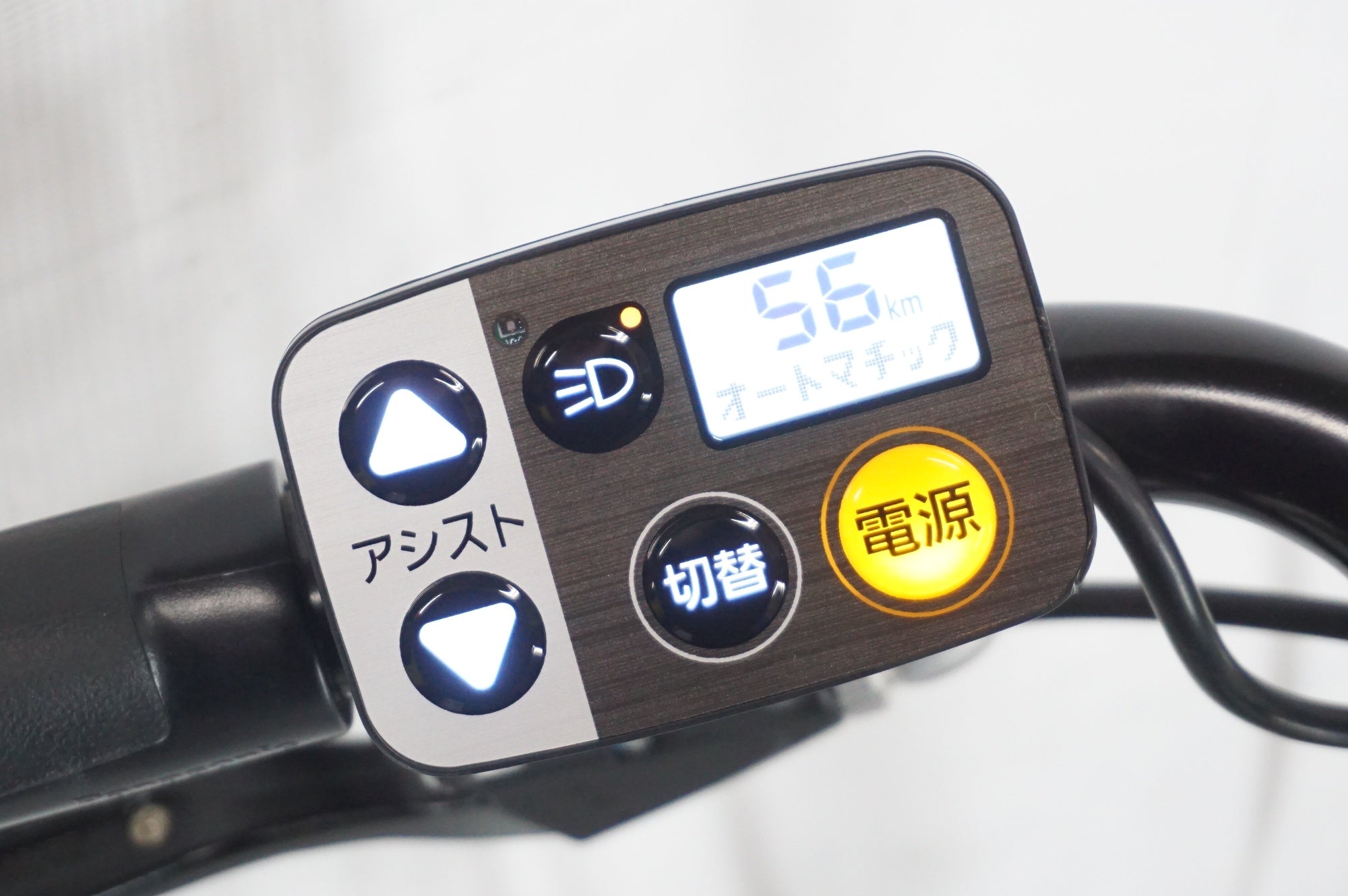 PANASONIC 「パナソニック」 ギュット・アニーズ・DX BE-FAD031 2024年モデル 20インチ 電動アシスト自転車 / 阪急塚口店