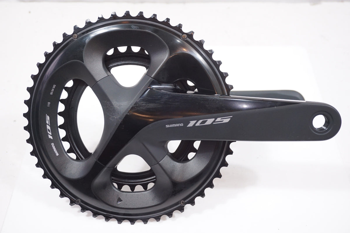 SHIMANO 「シマノ」 105 FC-R7000 50-34T 172.5mm クランクセット / 世田谷店