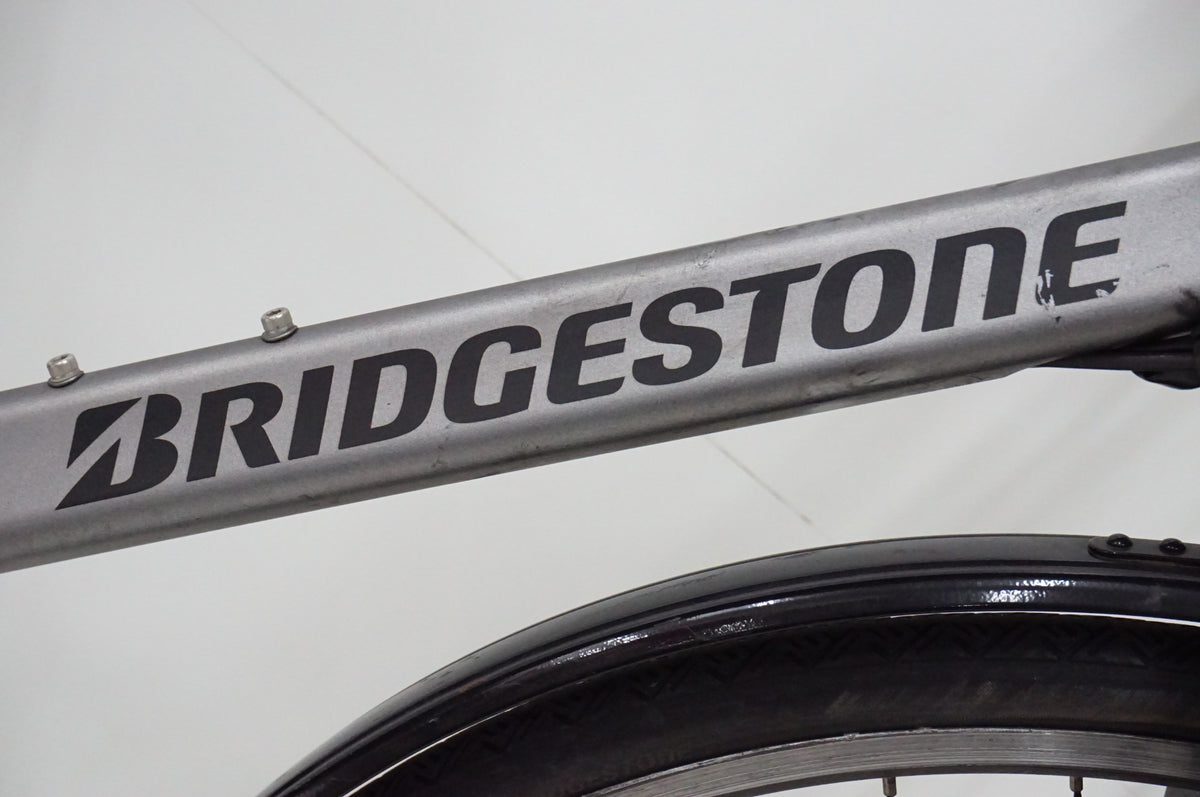 ジャンク BRIDGESTONE 「ブリヂストン」 TB1e 2022年モデル 27インチ 電動アシスト自転車 / 浜松店