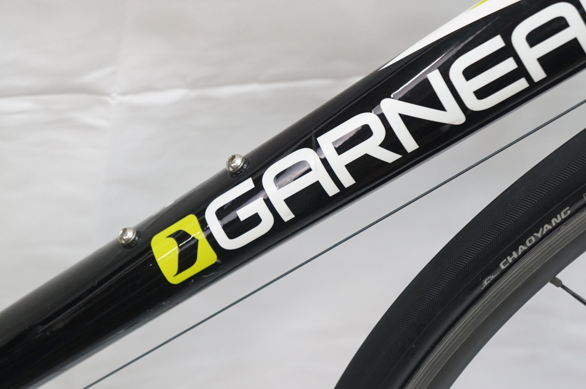 GARNEAU 「ガノー」 LGS-RHC 2012年モデル ロードバイク / 大宮店