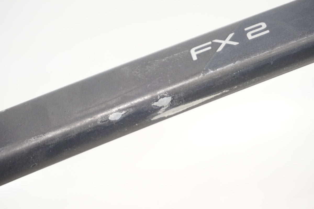 TREK 「トレック」 FX2 DISC 2021年モデル フレームセット / 滋賀大津店