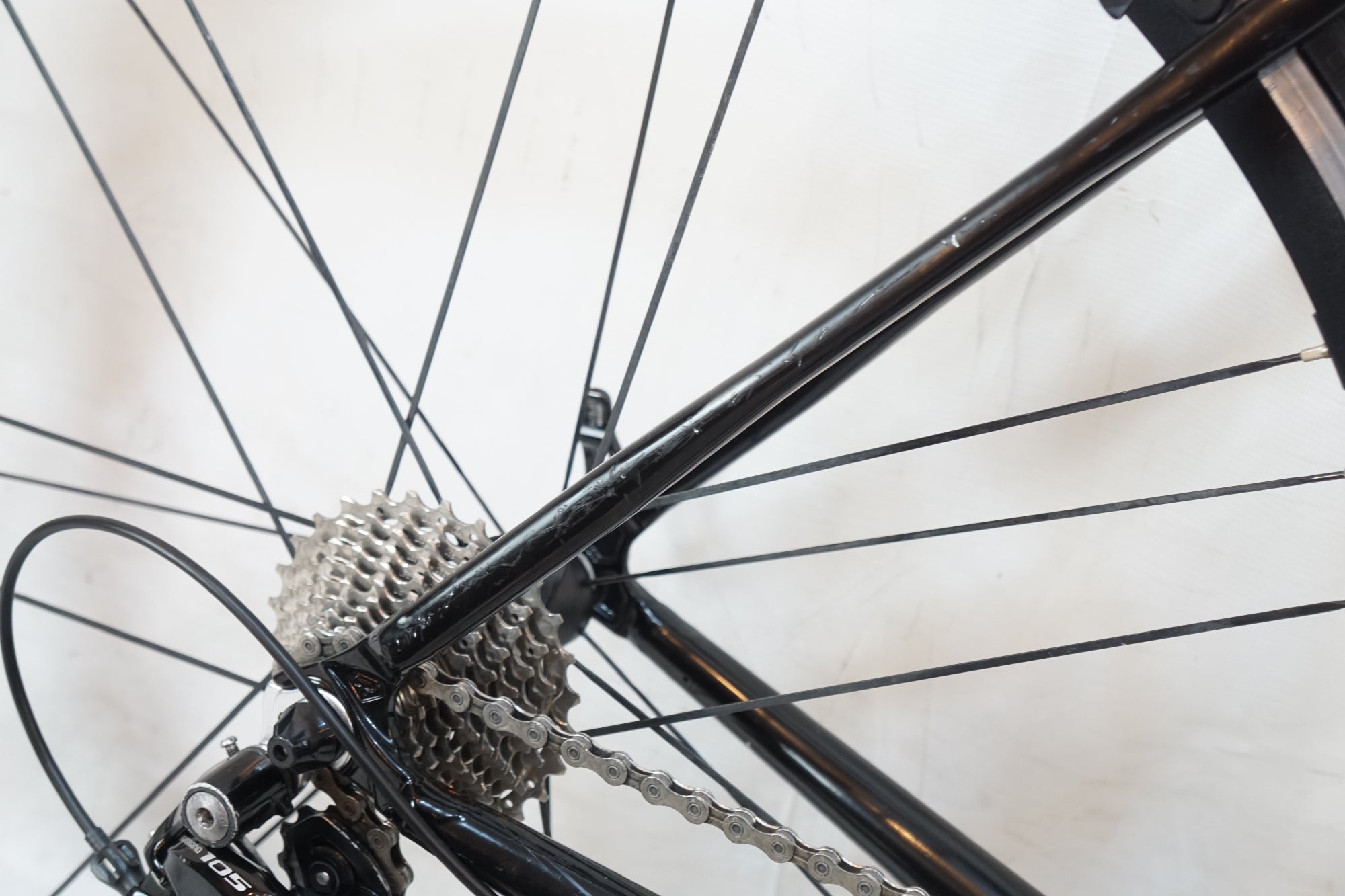 RIDLEY 「リドレー」 FENIX AL 2015年頃 ロードバイク / 名古屋大須店