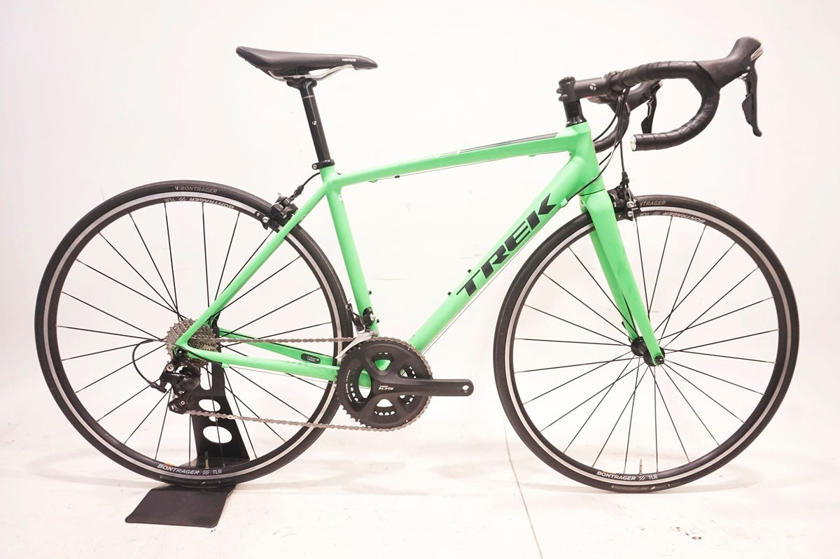 トレック　ロードバイク  TREK EMONDA ALR5 2017 トレック TREK エモンダ EMONDA ALR5 105 R7000 2017年 ロード