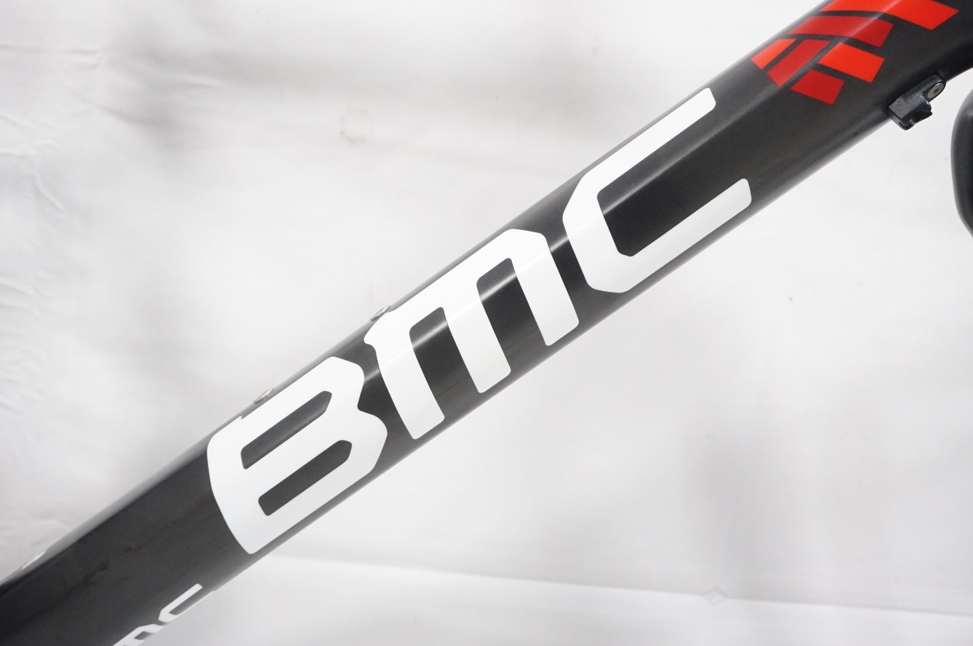 BMC 「ビーエムシー」 CROSSMACHINE CX01 2017年モデル フレームセット / AKIBA店