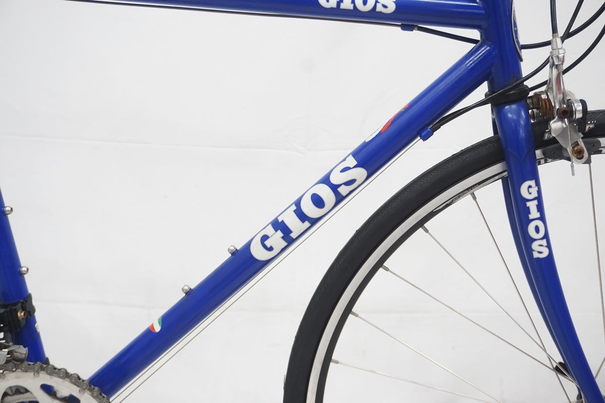 GIOS 「ジオス」 AMPIO 2014年頃 クロスバイク/ 大阪美原北インター店