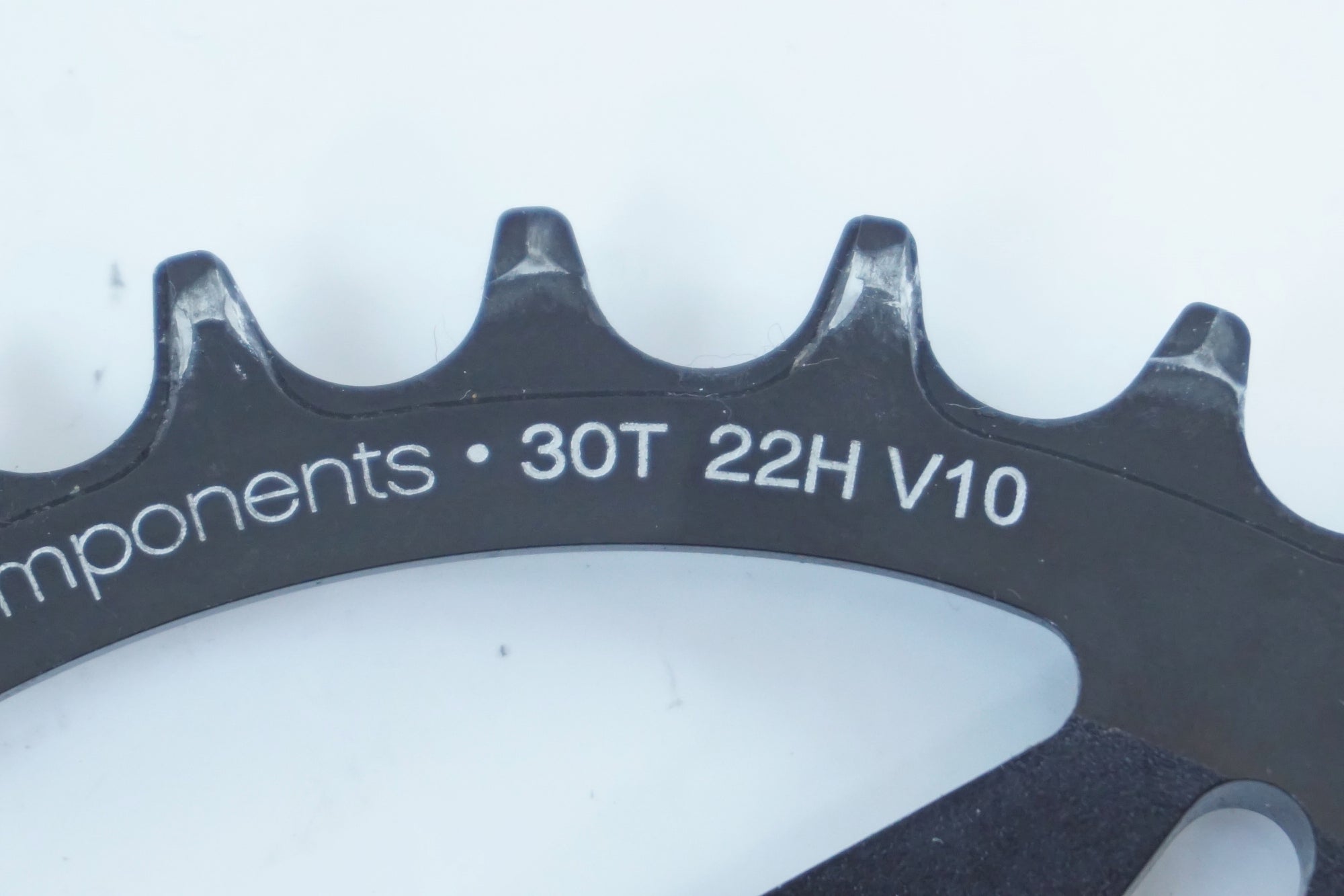 E-THIRTEEN 「イーサーティーン」 30T チェーンリング / 有明ガーデン店