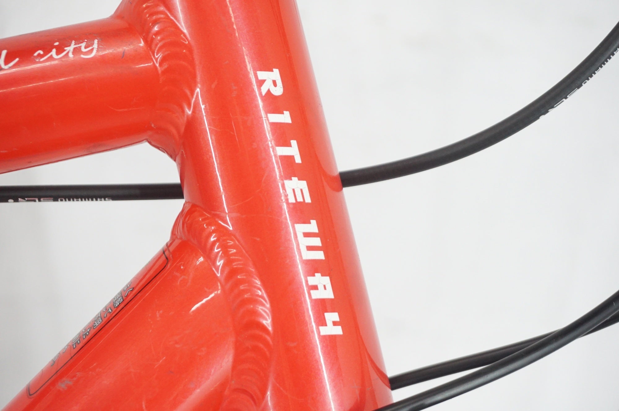 RITEWAY 「ライトウェイ」 SHEPHERD CITY 2013年モデル クロスバイク / 阪急塚口店