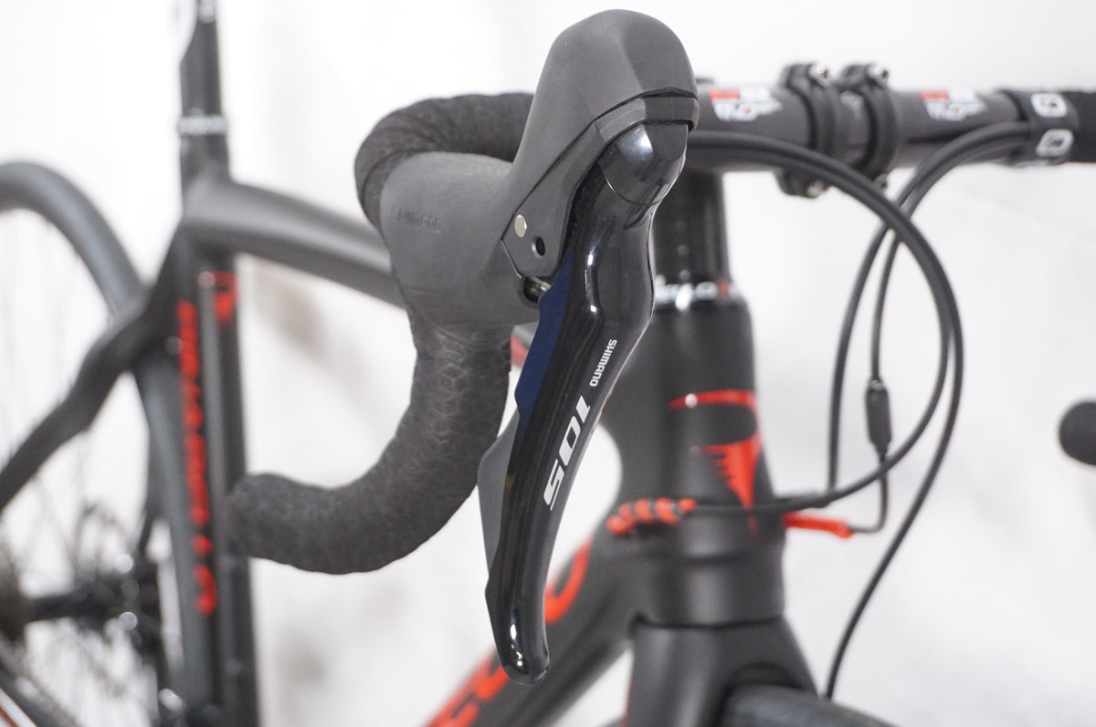 PINARELLO 「ピナレロ」 RAZHA DISK 105 2022年モデル ロードバイク / AKIBA店