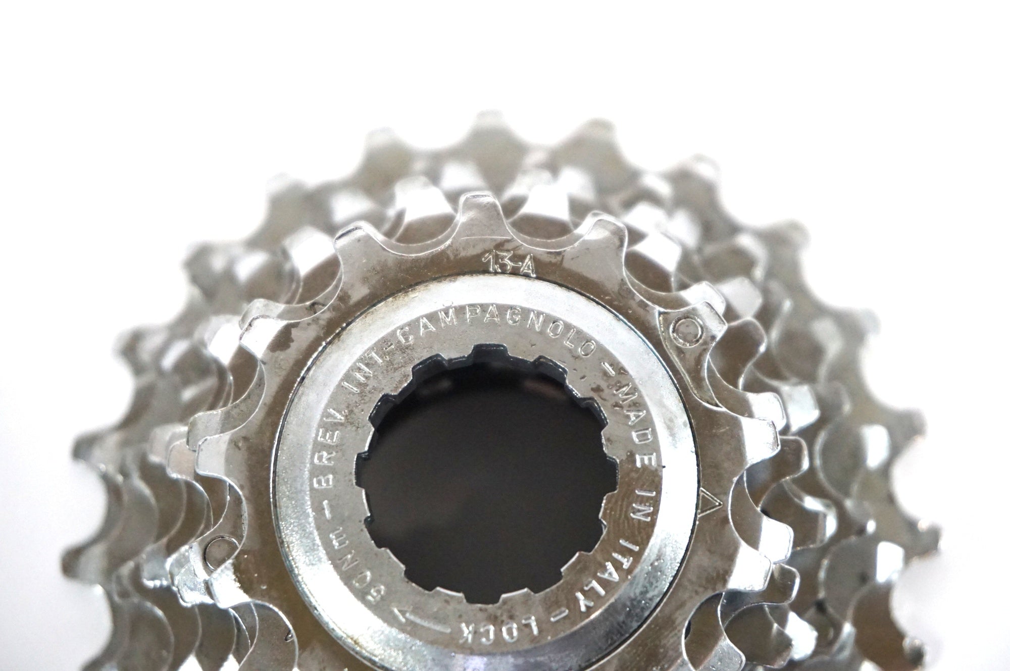 CAMPAGNOLO 「カンパニョーロ」 13-23T スプロケット / 宇都宮店