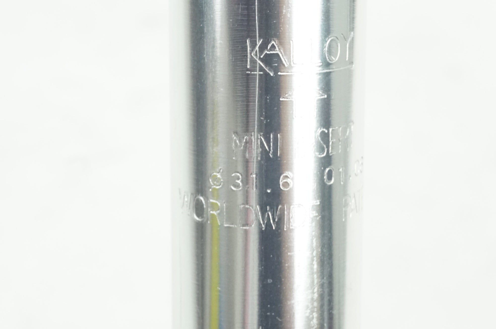 ブランド不明 350mm φ31.6 シートポスト / 大宮店