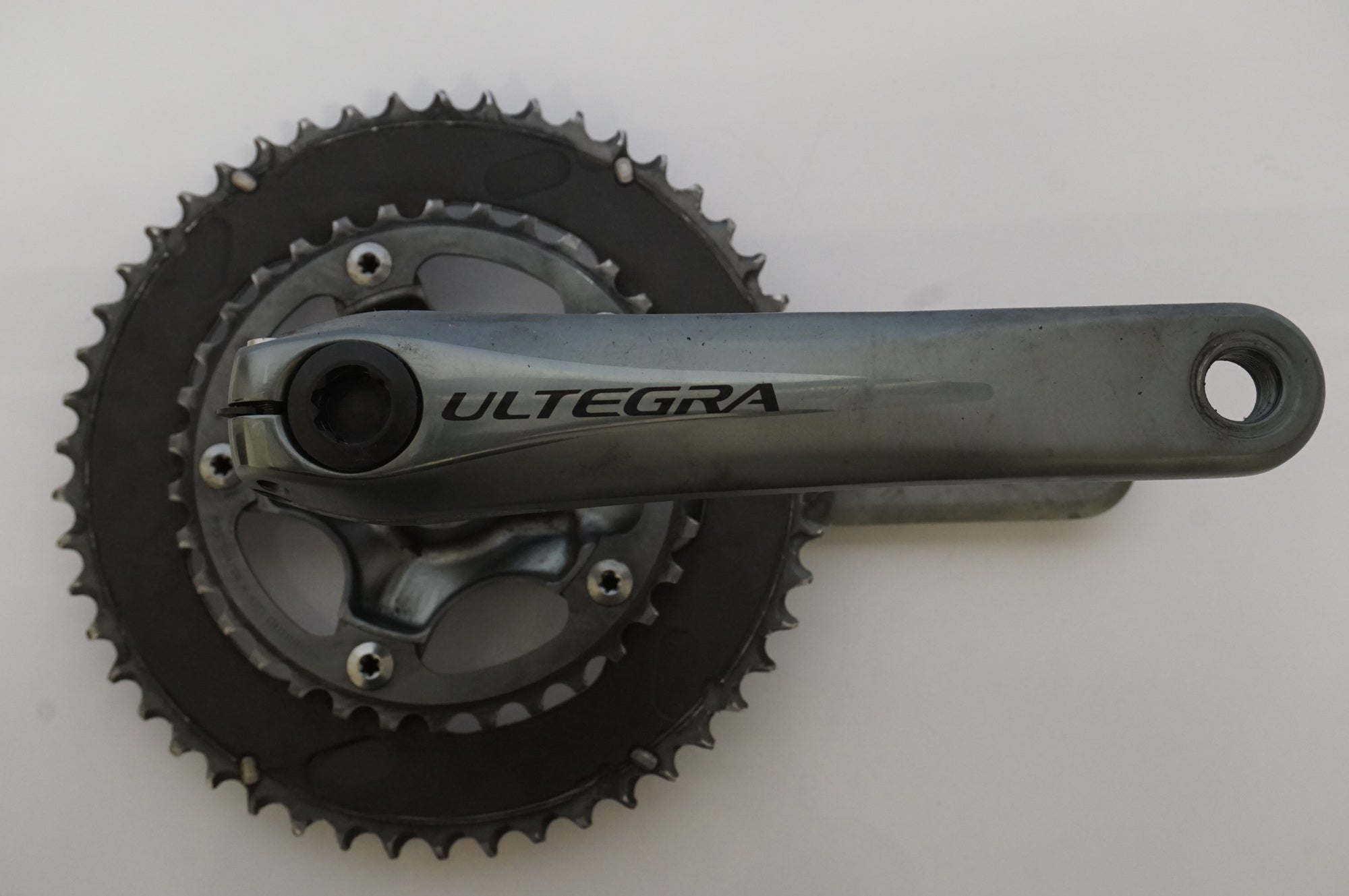 SHIMANO 「シマノ」 ULTEGRA FC-6750 50-34T 170mm クランクセット / 浜松店