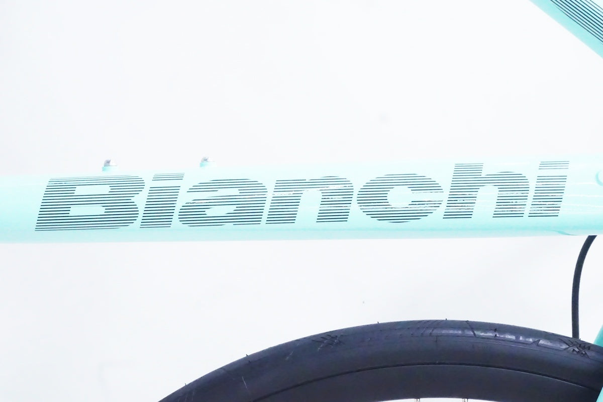 BIANCHI「ビアンキ」 C SPORT 2 DISC 2023年モデル クロスバイク/ 京都西院店